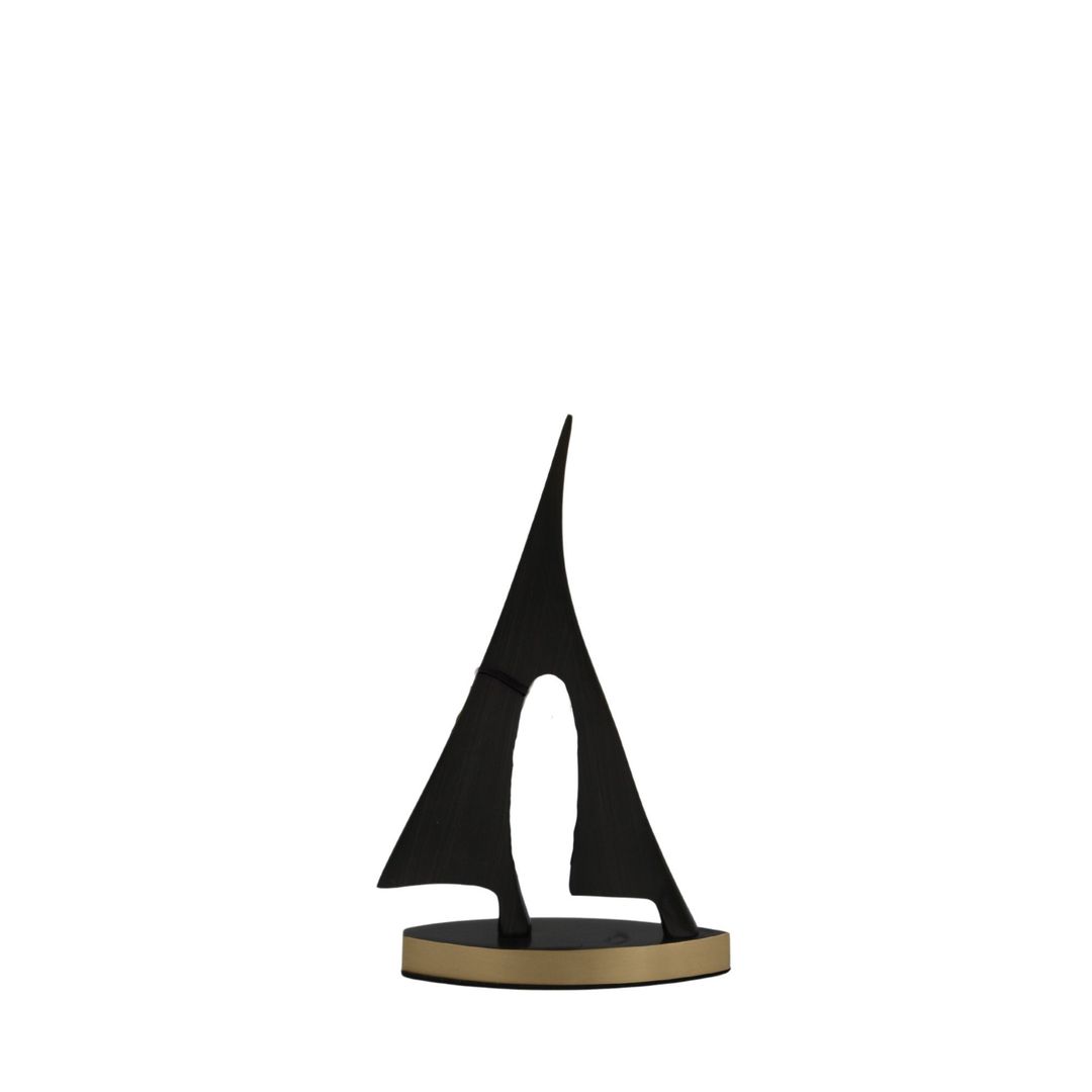 DECORATIVE YACHT SMALL image 2